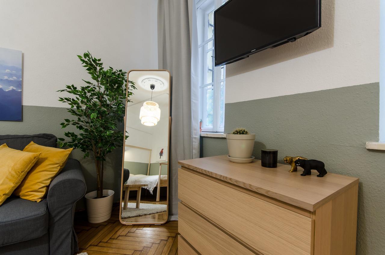 Dill Apartment Budapest Exterior foto